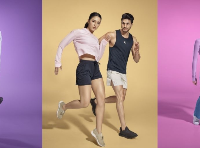 UAE athleisure brand Ikasu enters India with diverse product range 